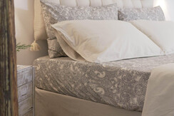 Argan - Bedroom