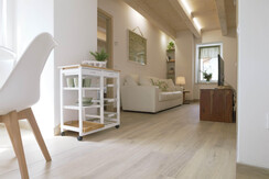 Green – Living