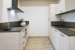 Green – Kitchen