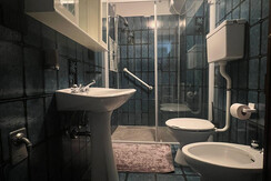 bagno