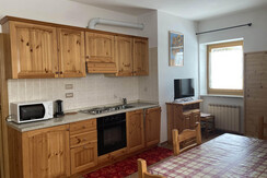 Cucina Genziana
