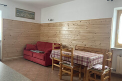 Divano letto