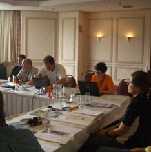 Worldloppet Canada 2009