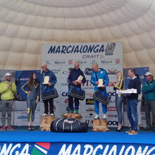 Marcialonga Cycling 2016