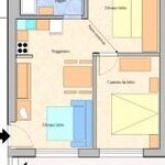  Фото Апартамент