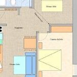  Фото Апартамент