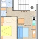  Фото Апартамент