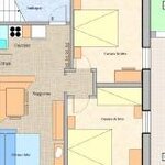  Фото Апартамент