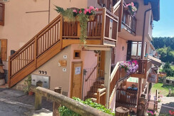 La fontana