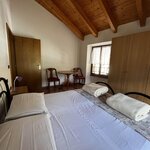 Foto di Appartamento con 1 camera da letto