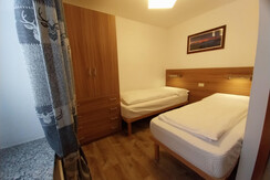 cameretta melissa 2