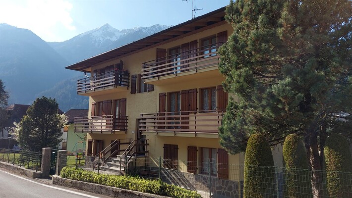 Casa Prè