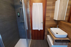 Bagno doccia