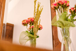 101 - Riflessi allo specchio