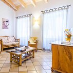  Фото Appartamento 102 - La Torre Apponale