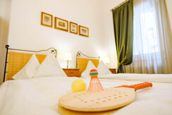 102 - Seconda camera da letto