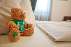 102 - Dettaglio letto singolo