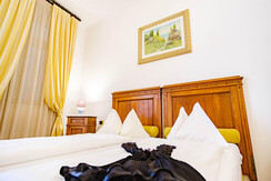 103 - Camera da letto