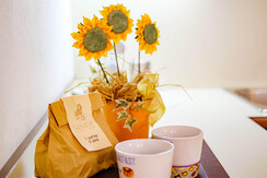 103 - Dettaglio cucina