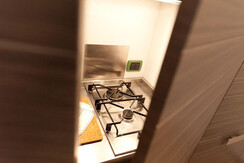 104 - Dettaglio cucina