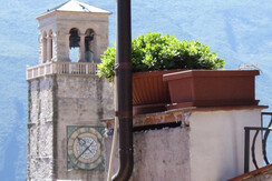 Suite 107 - Vista Torre Apponale