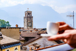 Suite 107 - Vista Torre Apponale