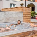  Foto von Appartement/Fewo Garden Jacuzzi