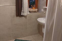 bagno appartamento piano terra