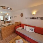 Zdjęcie Apartament 'Vajolet'