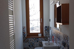 wc servizio
