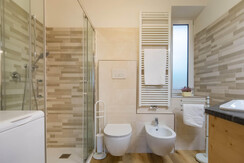 BAGNO DOCCIA