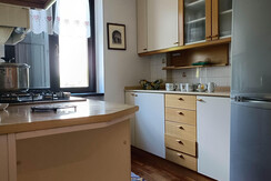 CUCINA