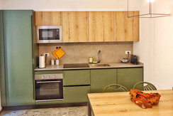 CUCINA VISTA 3