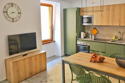 CUCINA E TV