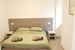 CAMERA DA LETTO MATRIMONIALE