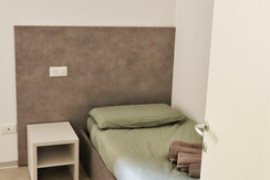LETTO SINGOLO CAMERA 2
