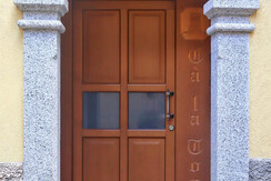 INGRESSO PALAZZO