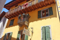 ESTERNO PIANO PRIMO