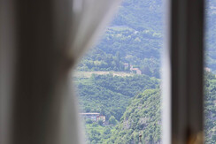 VISTA TORRE VERDE CAMERE