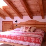 Foto di Appartamento Chalet Aurora