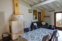cucina/salotto