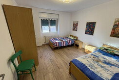 CAMERA LETTI SINGOLI