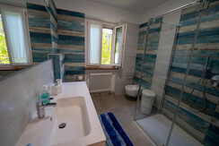 bagno