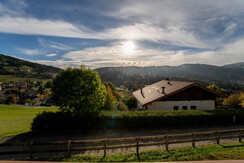 Ausblick