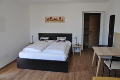Letto matrimoniale