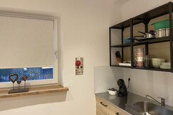 Dettaglio cucina