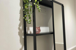 Particolare bagno