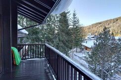 Balcone