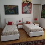  Фото Апартамент