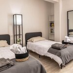  Фото 2-местный номер